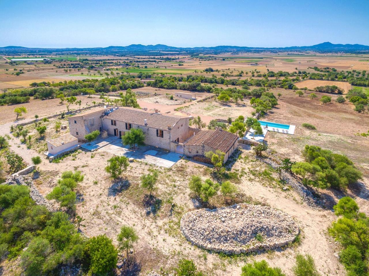 Amazing Vilafranca Villa *